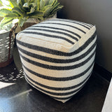 Bing 16" Pouf