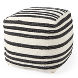 Bing 16" Pouf