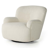 Blume Swivel Chair