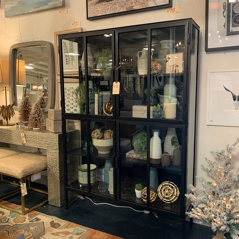 Bodine Cabinet