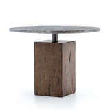 Boomer 42" Bistro Table