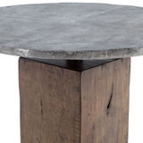 Boomer 42" Bistro Table