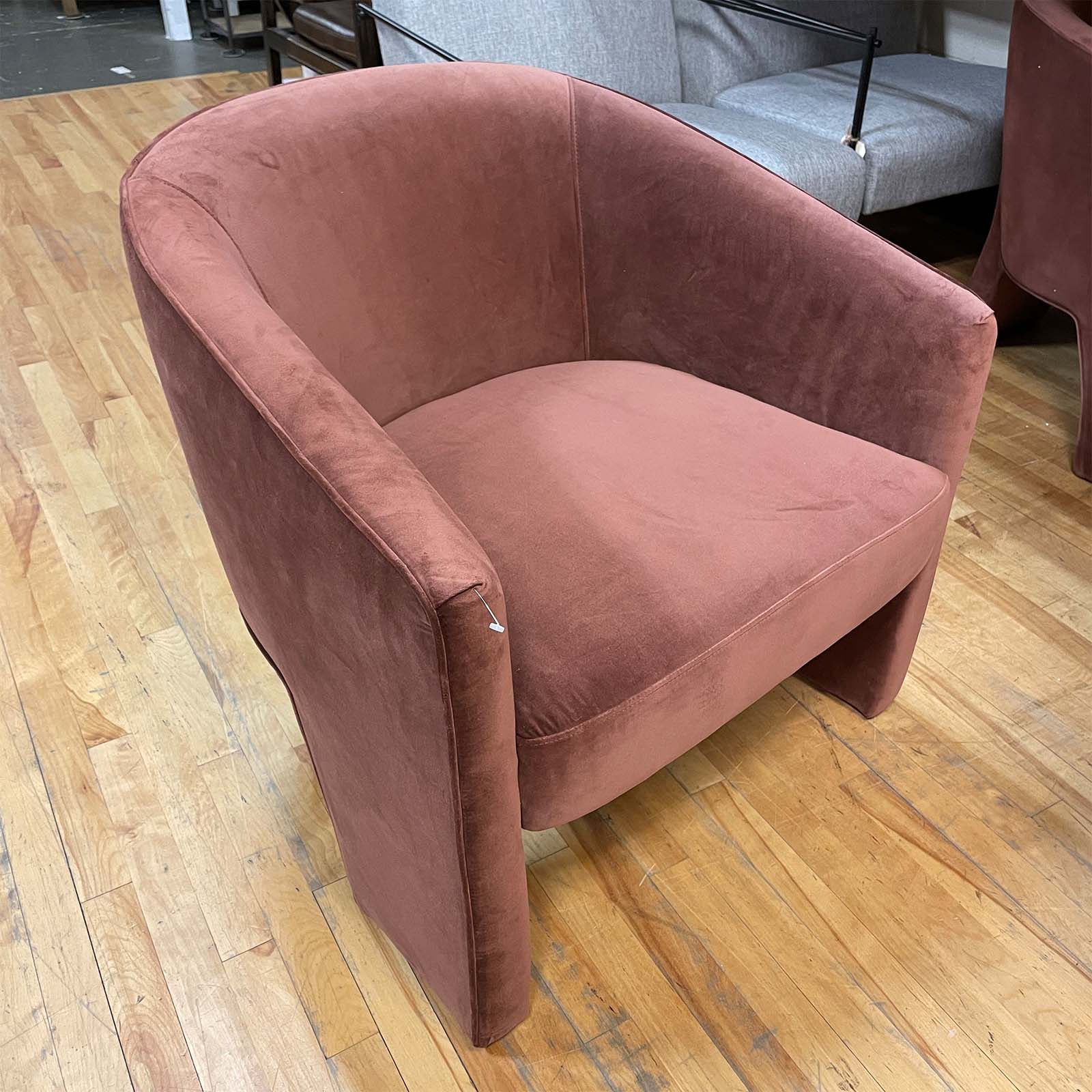 Boyd Accent Chair