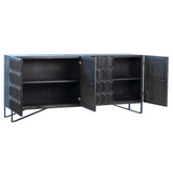 Bradshaw 84" Sideboard