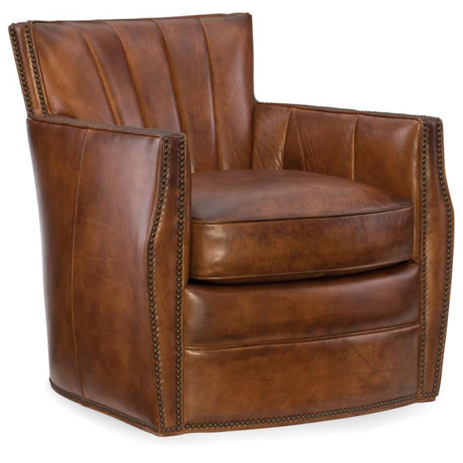 Braylin Swivel Club Chair