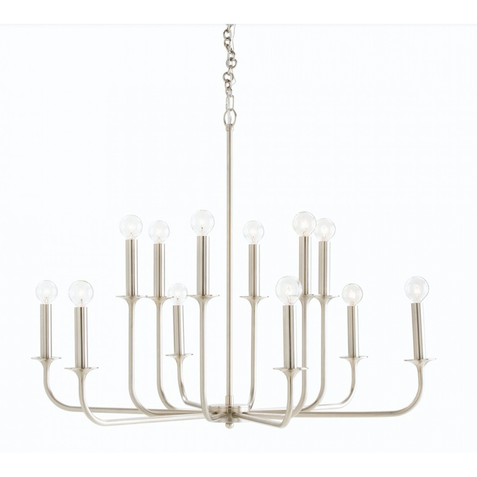 Breck Chandelier