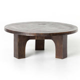 Brian 38" Outdoor Coffee Table