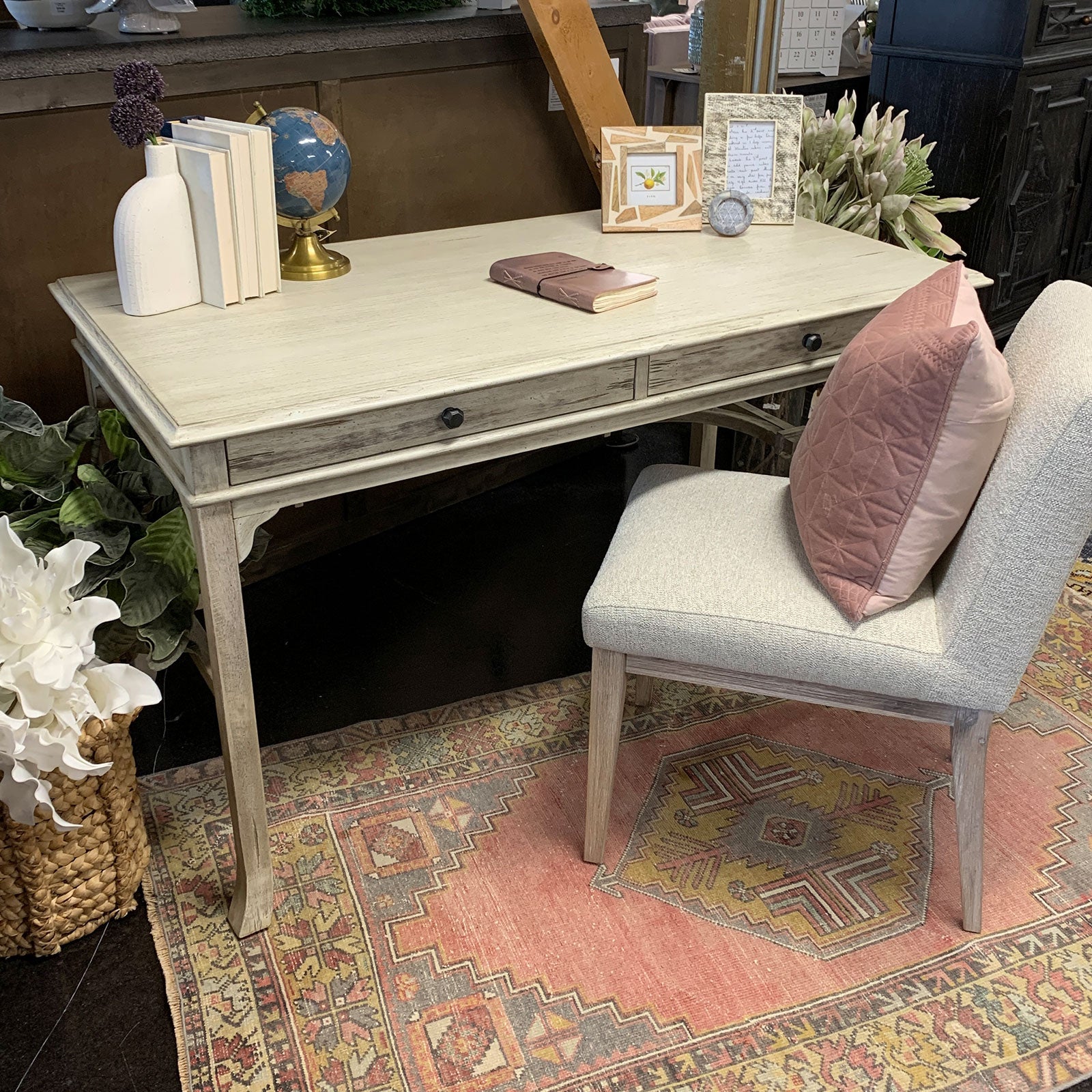 Bridget Writing Desk