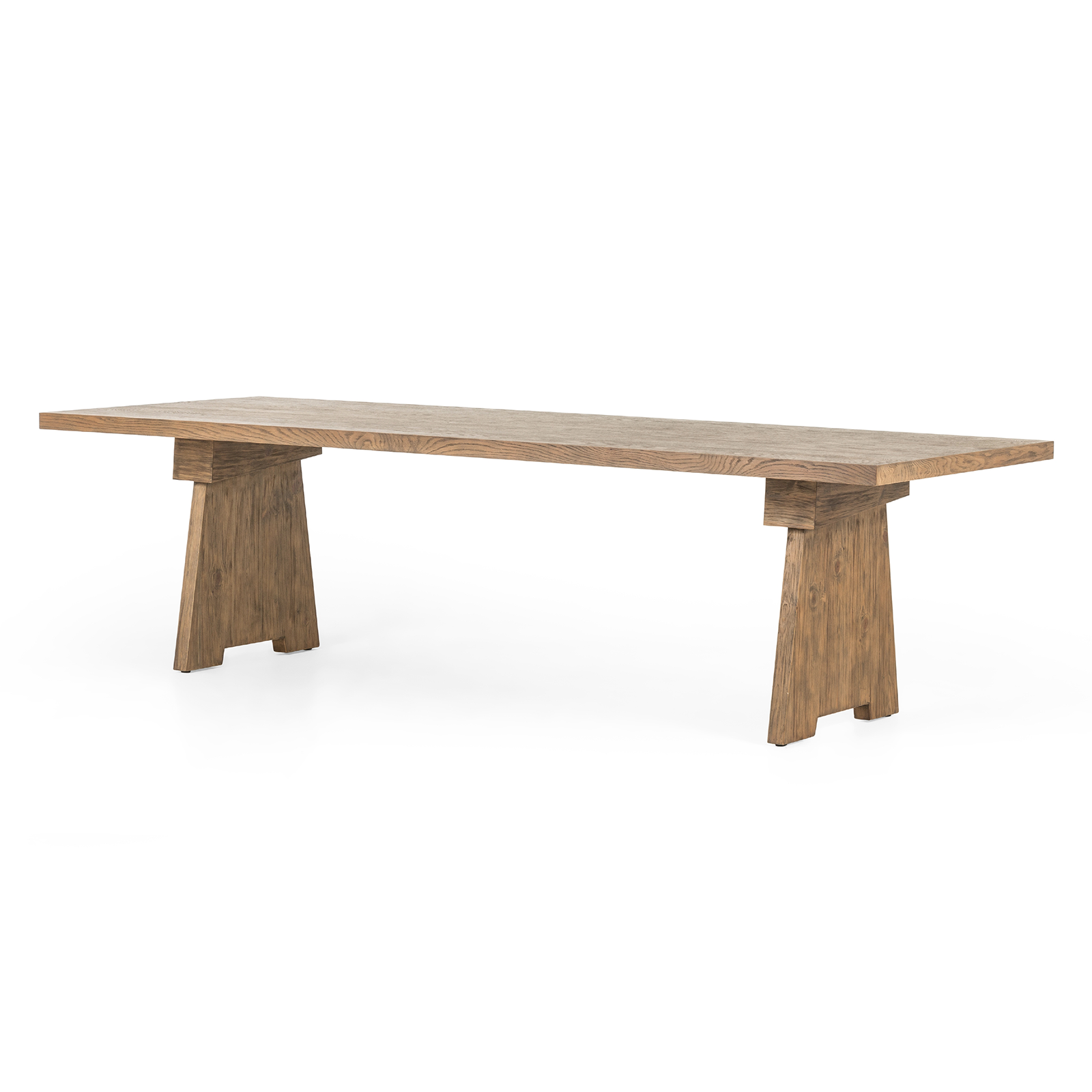 Brittany 110" Dining Table