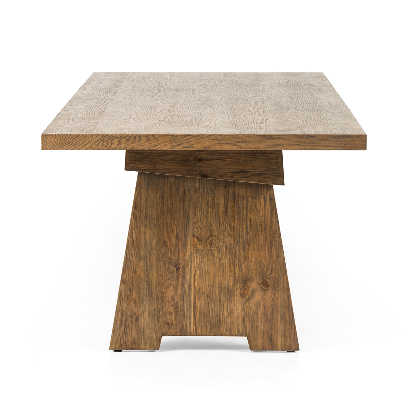 Brittany 110" Dining Table