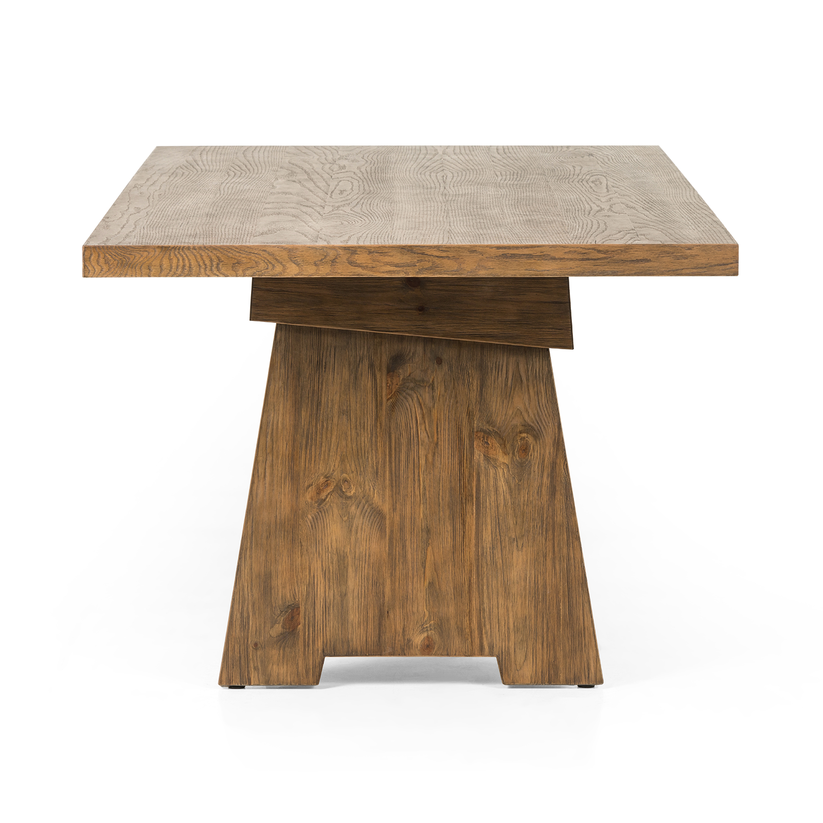 Brittany 87" Dining Table