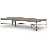 Bryor 65" Coffee Table