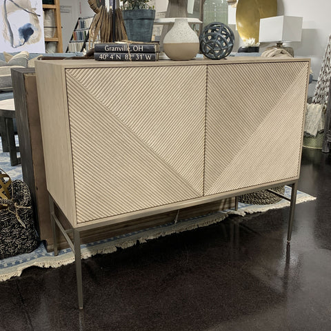 Buxley 44" Credenza