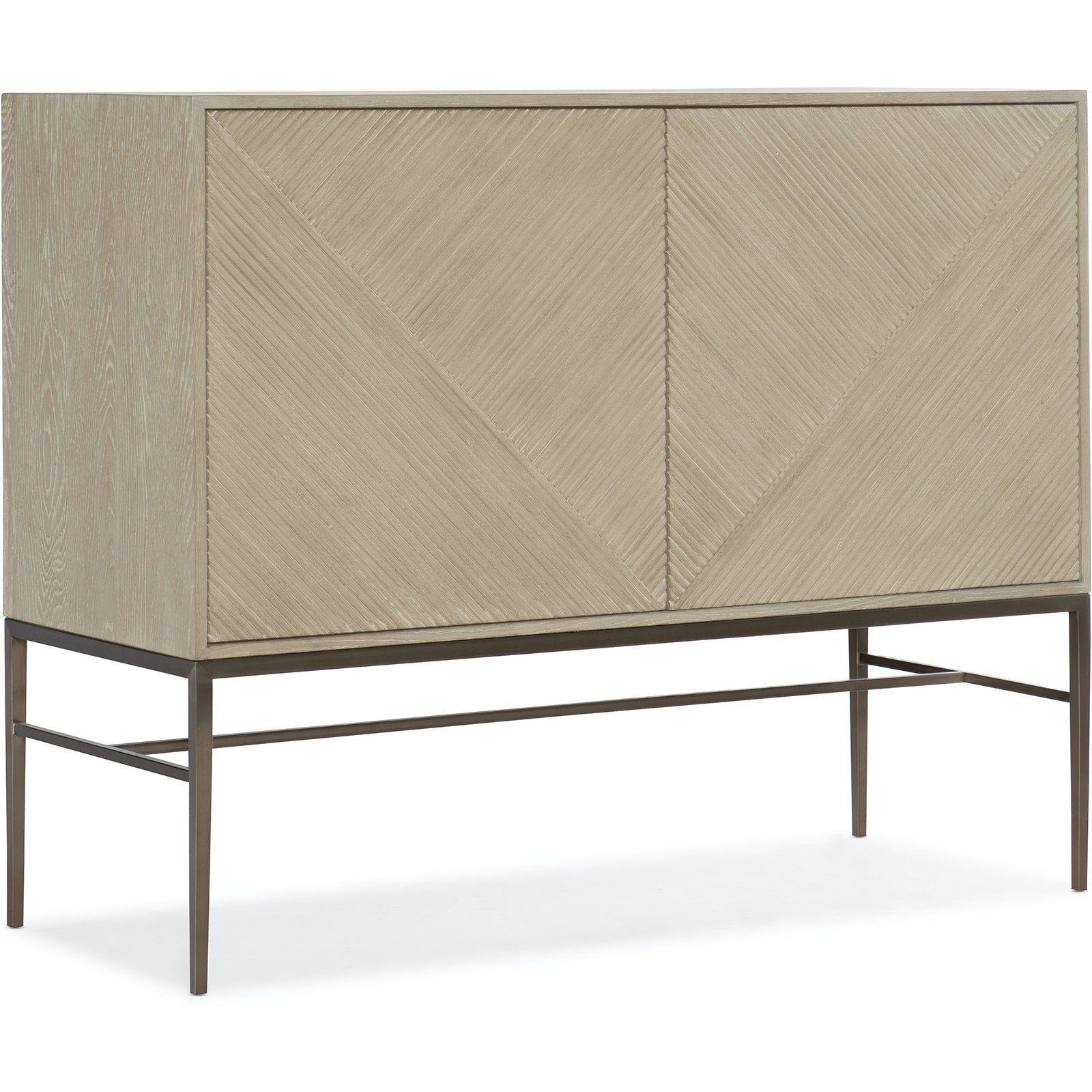 Buxley 44" Credenza