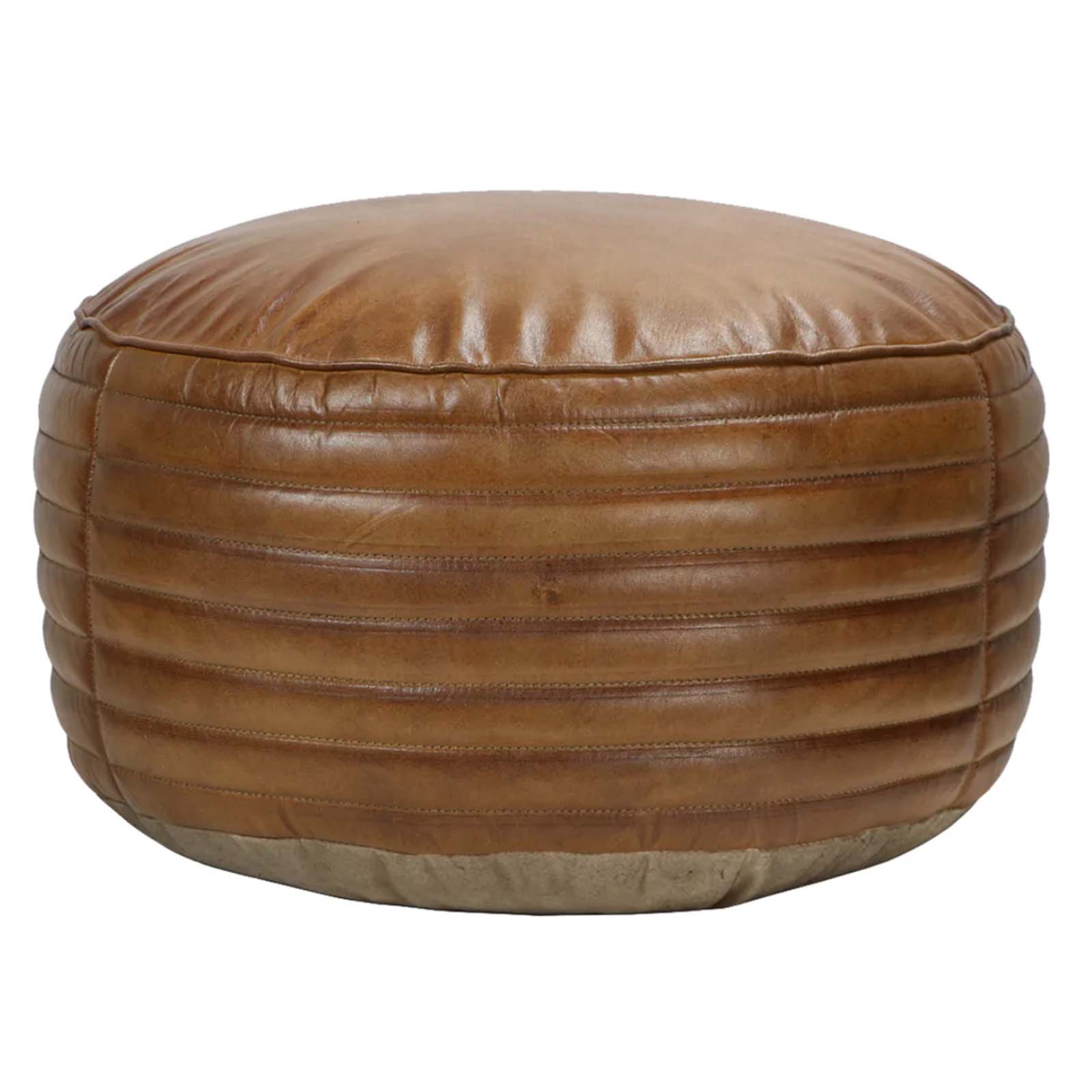 Buxton 19" Footstool