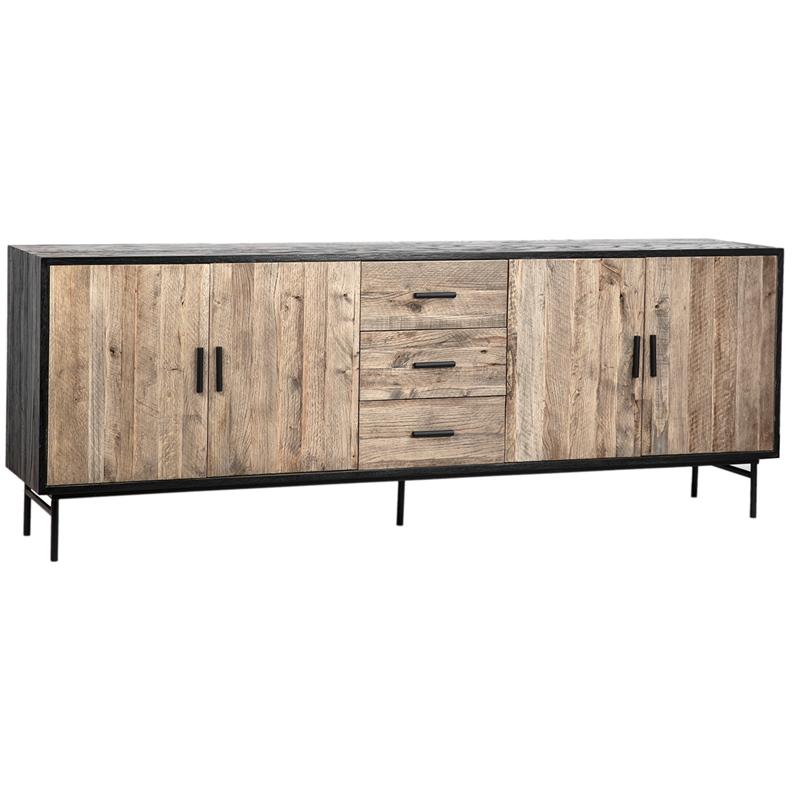 Byrne 87" Sideboard