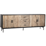 Byrne 87" Sideboard