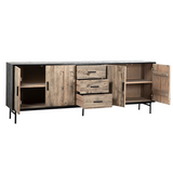 Byrne 87" Sideboard