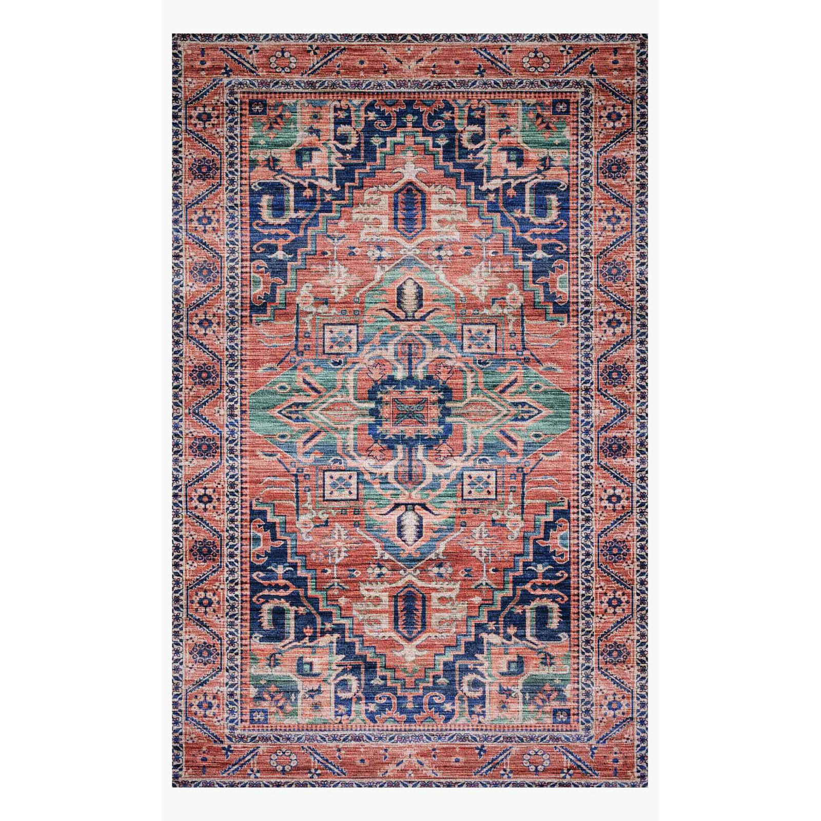 8' x 10' Rug