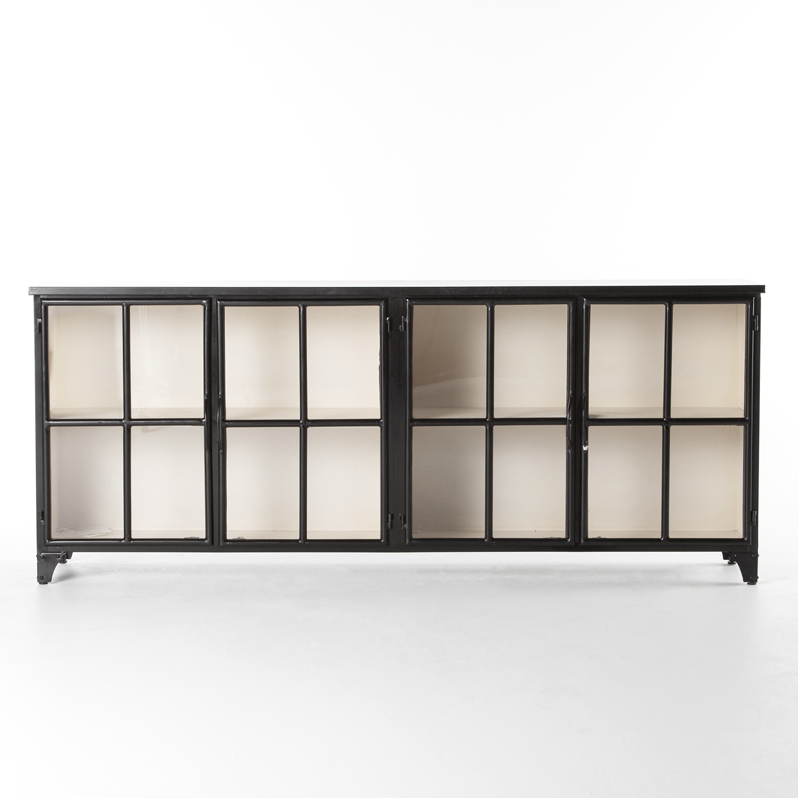 Rockwell 95" Sideboard