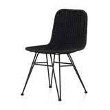 Camille Outdoor Dining Chair