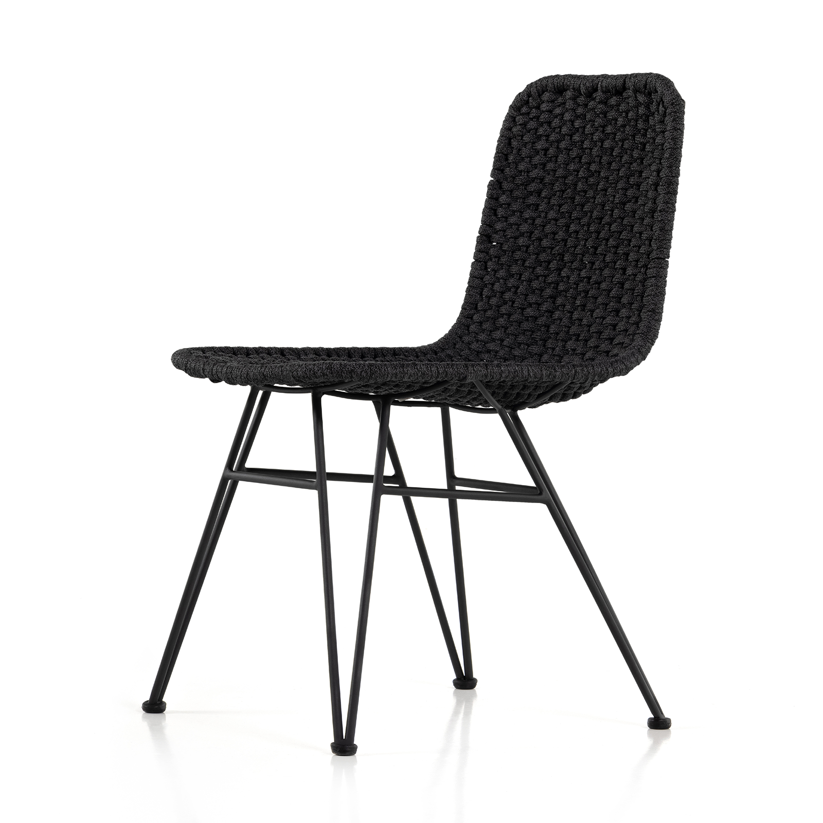 Camille Outdoor Dining Chair