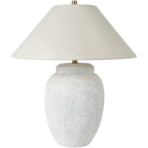 Capri Table Lamp