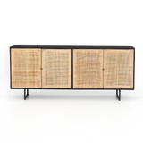 Carmel 72" Sideboard