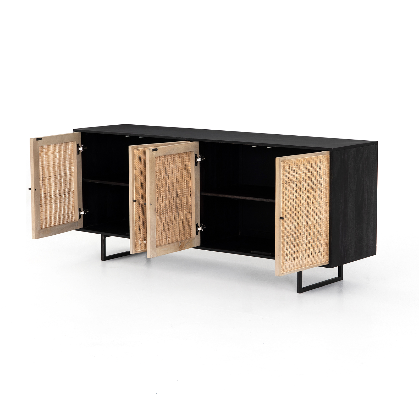 Carmel 72" Sideboard