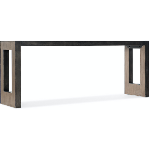 Cascade 76" Console Table