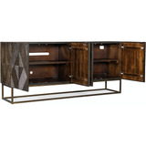 Cayde 72" Credenza