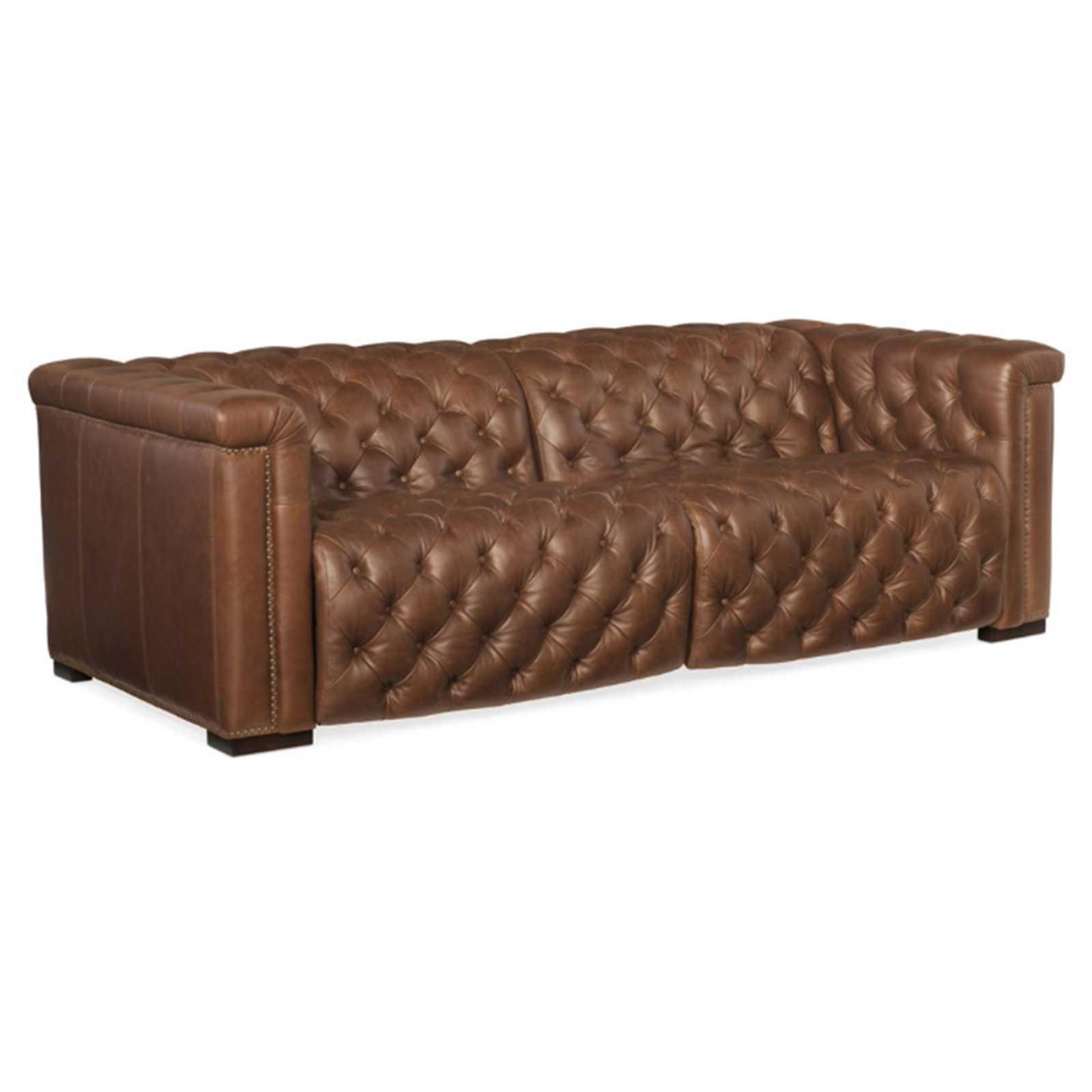 Chloe 89" Motion Sofa