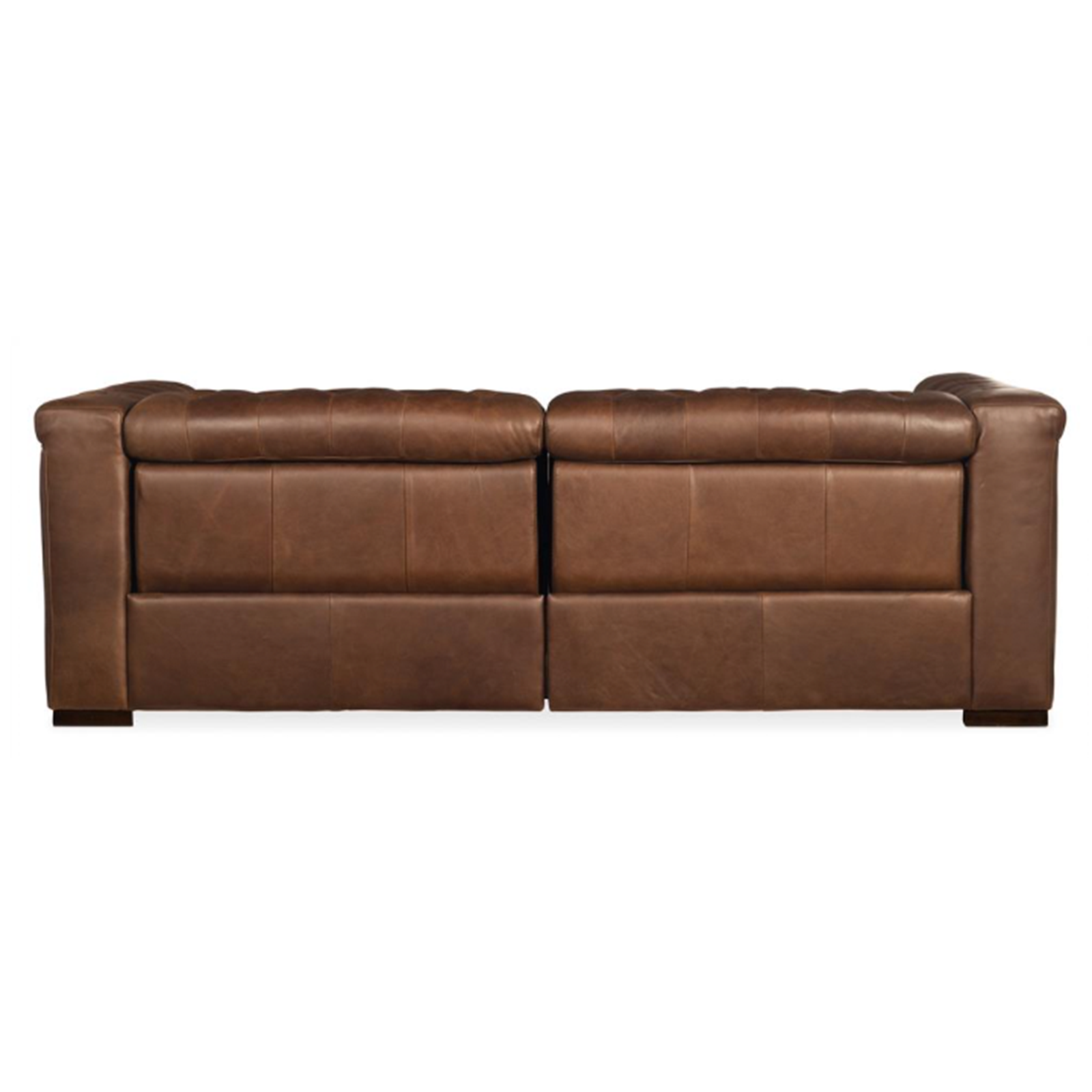 Chloe 89" Motion Sofa