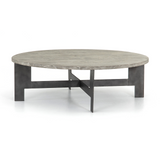 Christie 48" Coffee Table