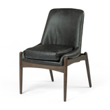 Braden Dining Chair, Smoke