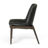 Braden Dining Chair, Smoke