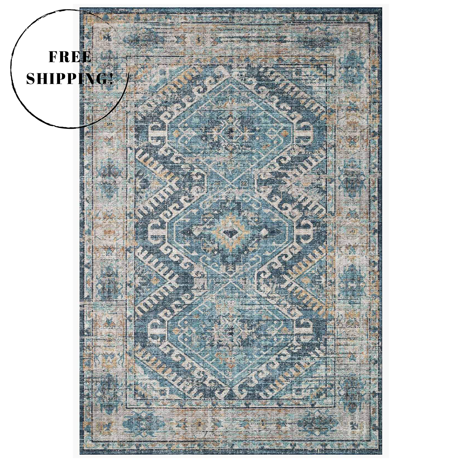 Cleo Rug