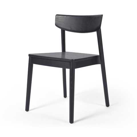 Cobalt Dining Chair