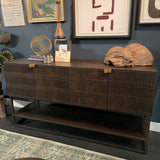 Colby 56" Media Console