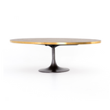 Collier 98" Dining Table