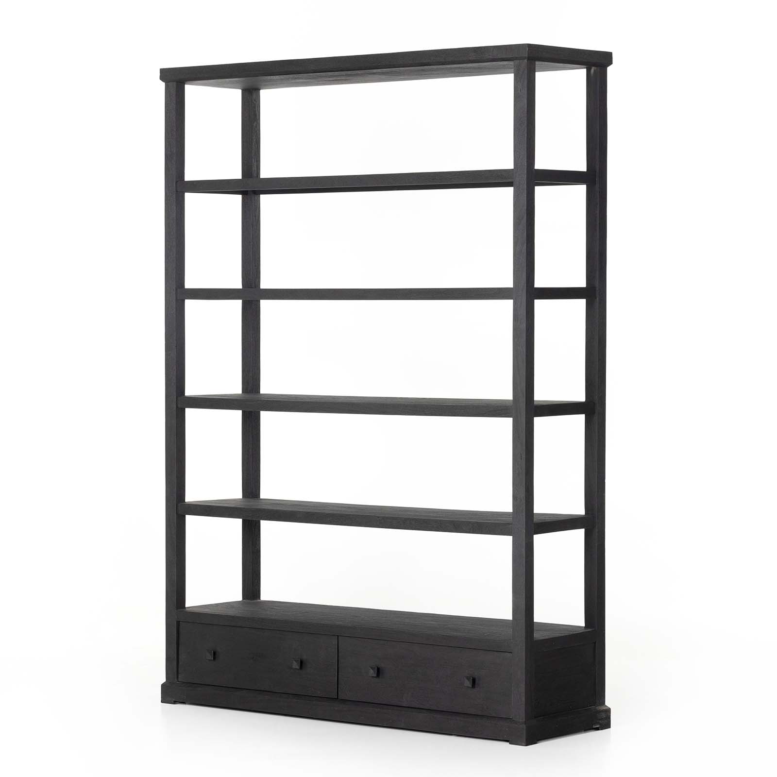 Connor Bookcase