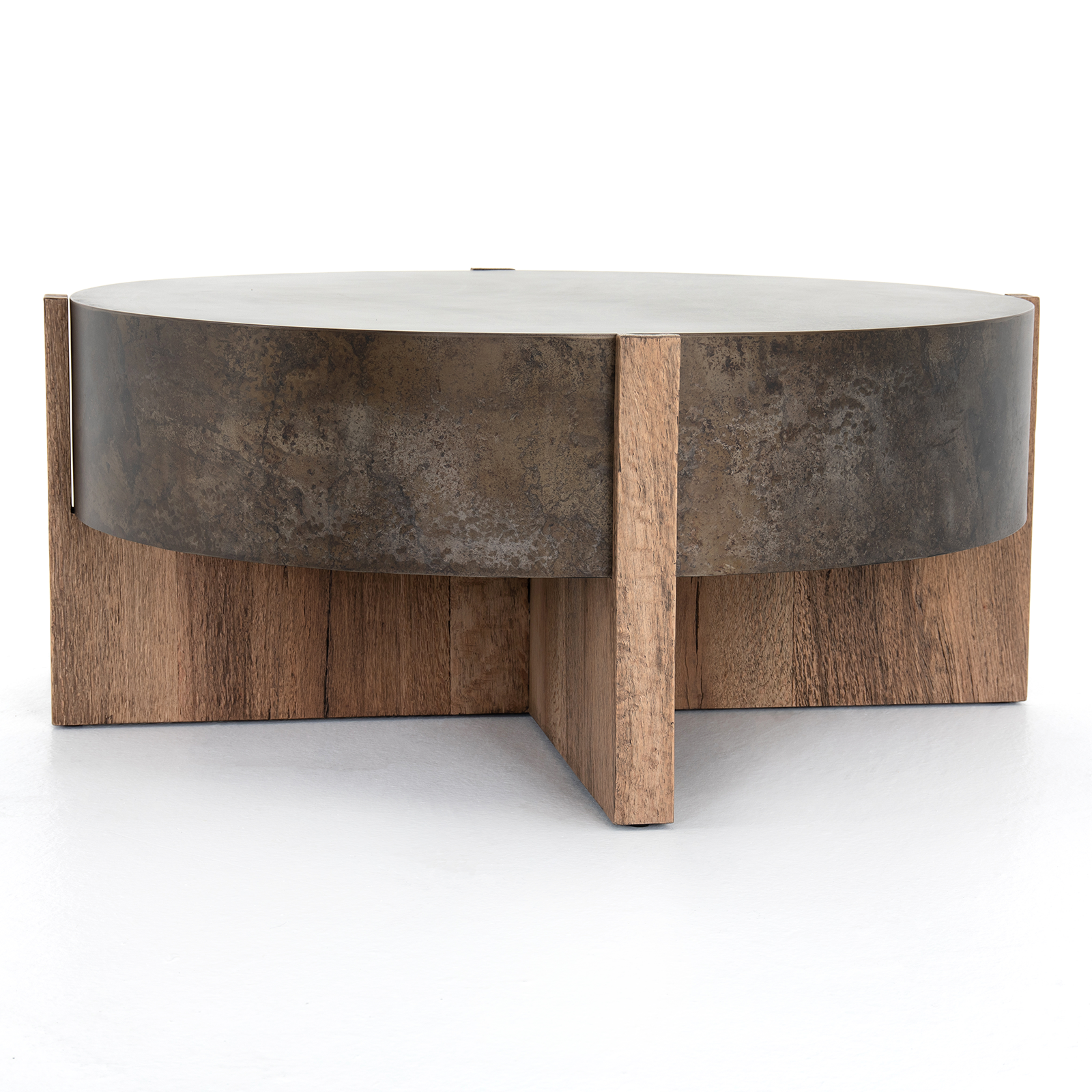 Bing 41" Coffee Table