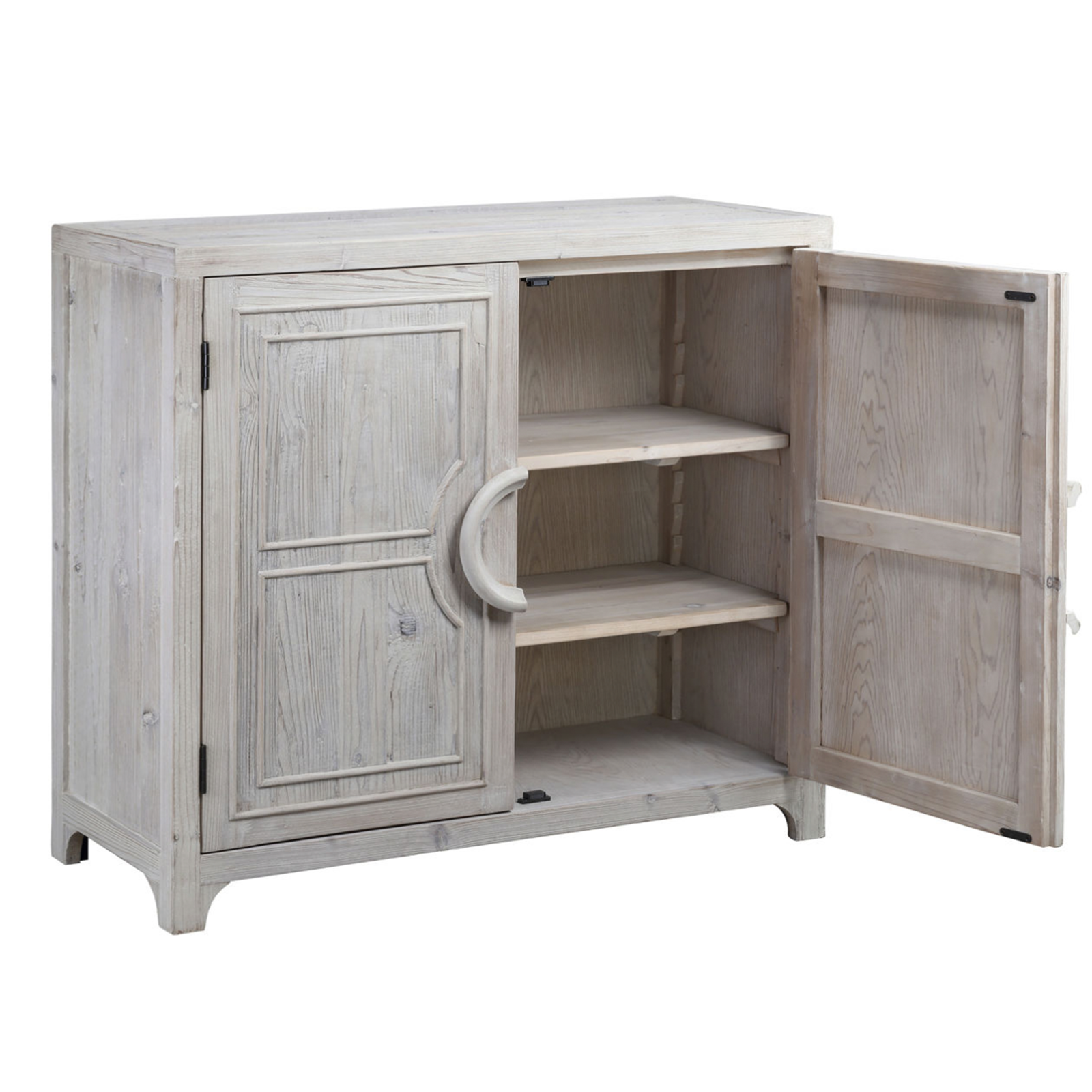 Corbin 2 Door Cabinet