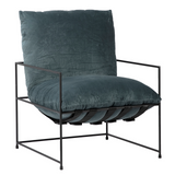 Corso Occasional Chair