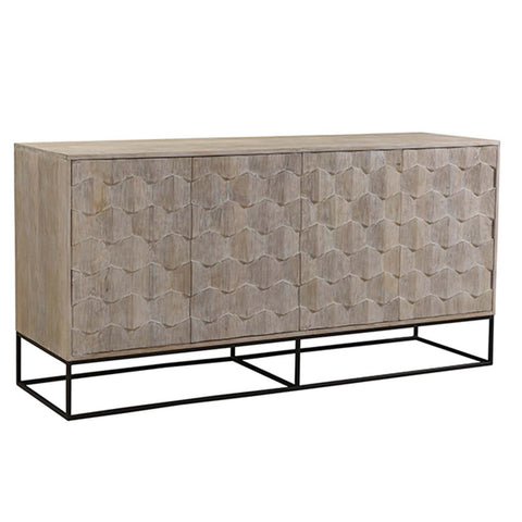 Cortez 75" Sideboard