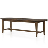 Creed 110" Dining Table