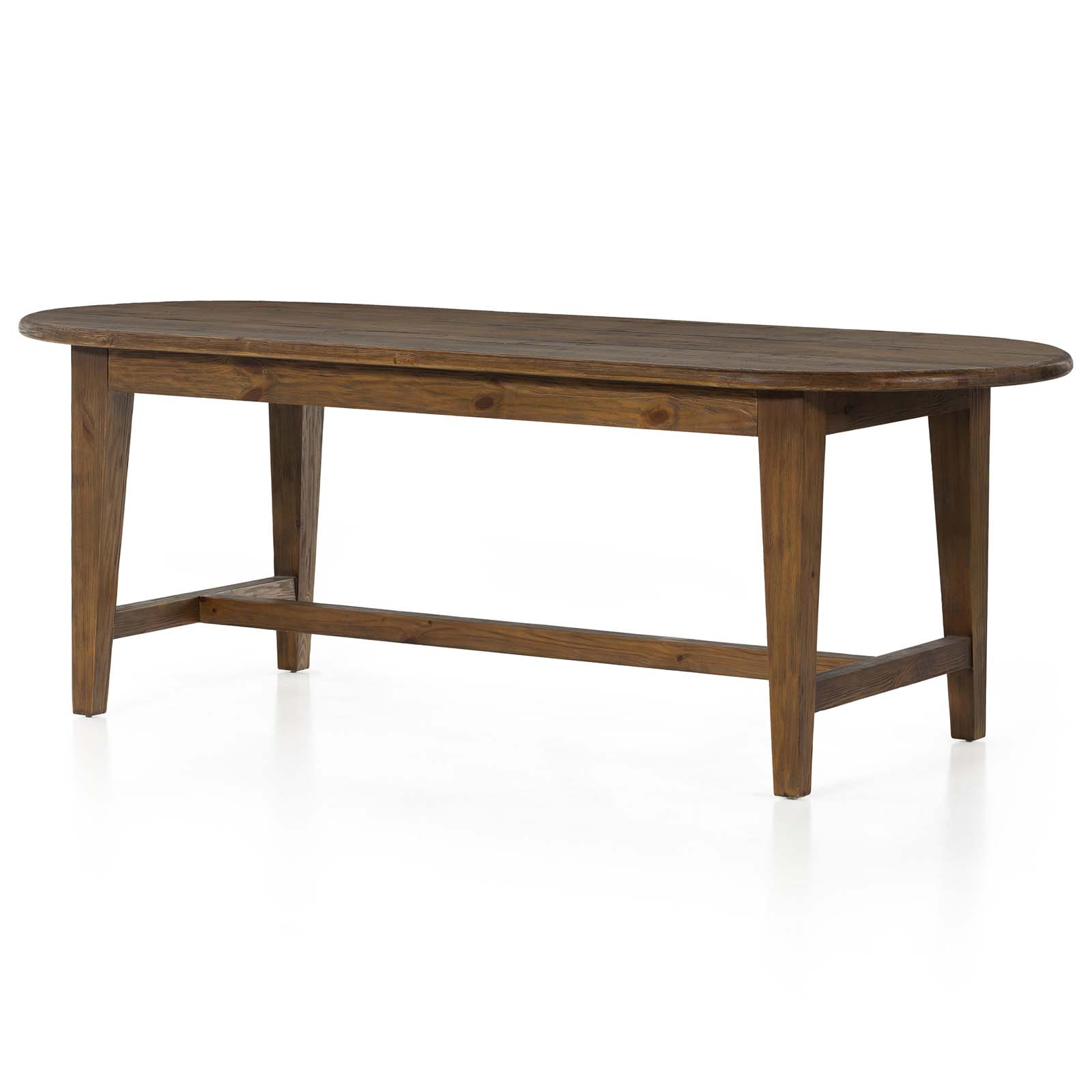 Creed 87" Dining Table