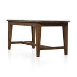 Creed 87" Dining Table