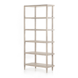 Dallie Bookshelf