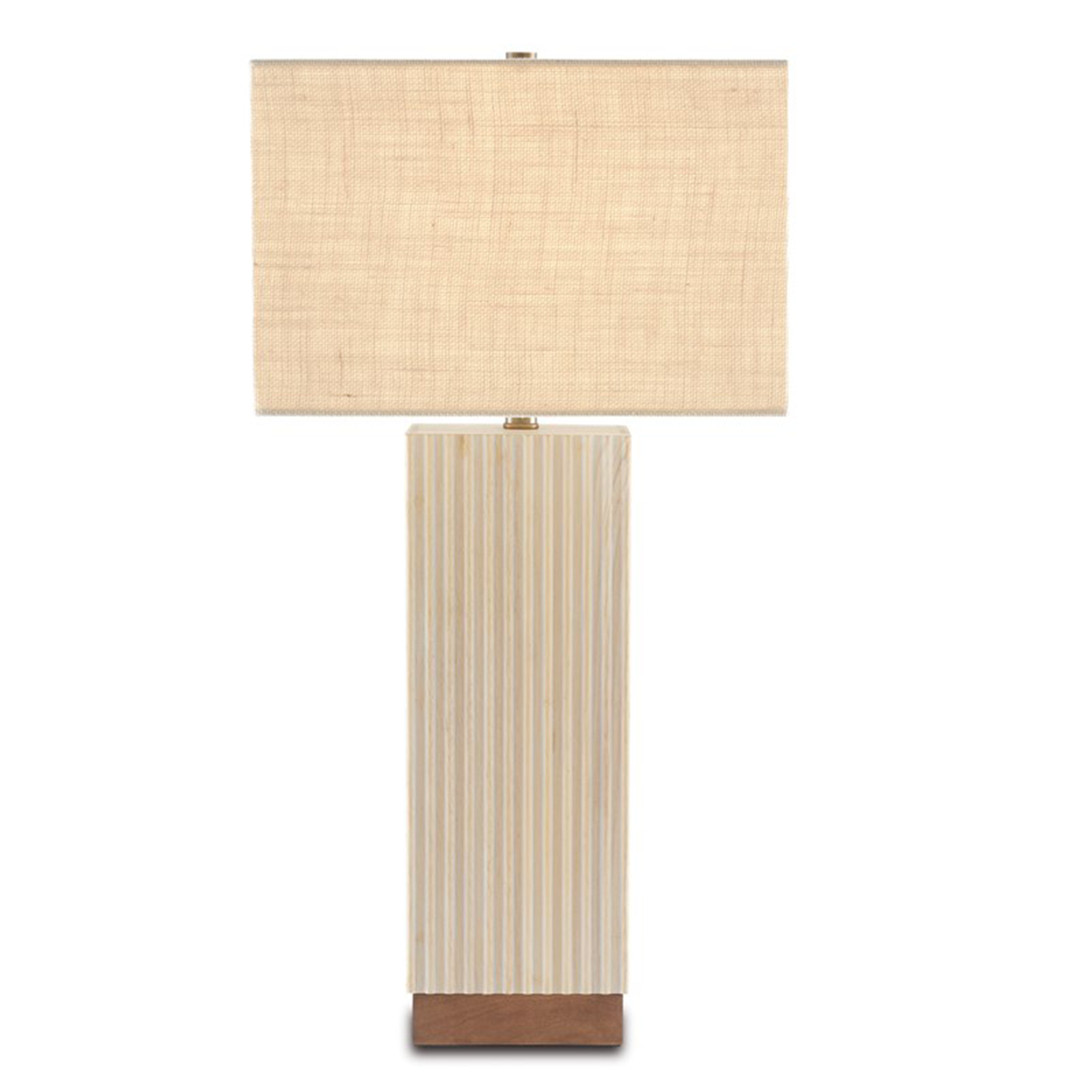 Dalmeny Table Lamp